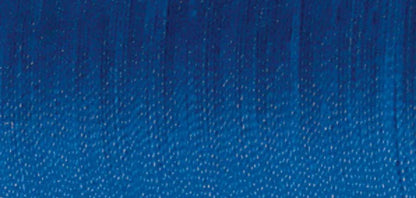 Spool of Madeira Aerofil sewing thread in blue nautica