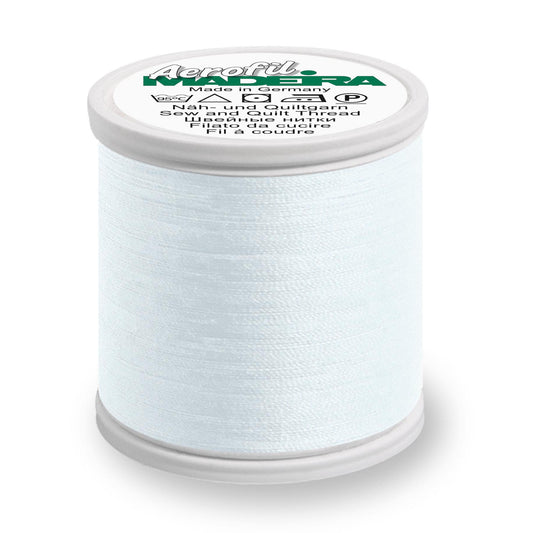 Madeira Aerofil No.120 Sew-All Thread 400m - Sky Blue