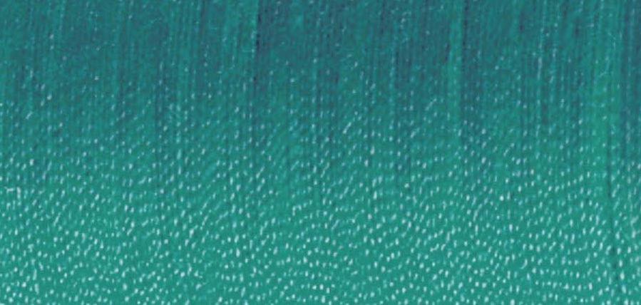 Spool of Madeira Aerofil sewing thread in Peacock Blue