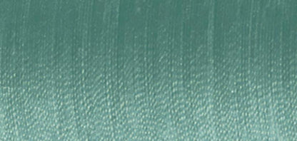 Spool of Madeira Aerofil sewing thread in aqua green