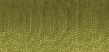 Spool of Madeira Aerofil sewing thread in Moss Green