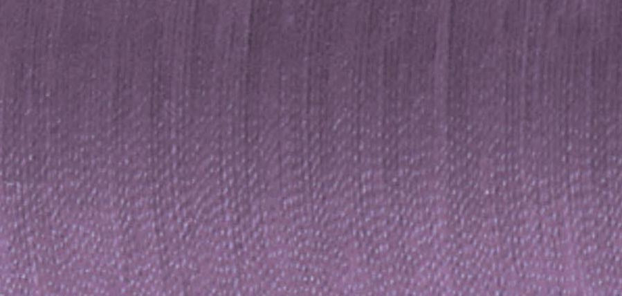 Spool of Madeira Aerofil sewing thread in Old Lavender
