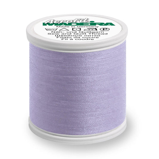 Madeira Aerofil No.120 Sew-All Thread 400m - Light Plum