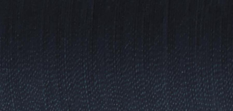 Spool of Madeira Aerofil sewing thread in dark navy