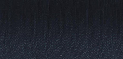 Spool of Madeira Aerofil sewing thread in dark navy