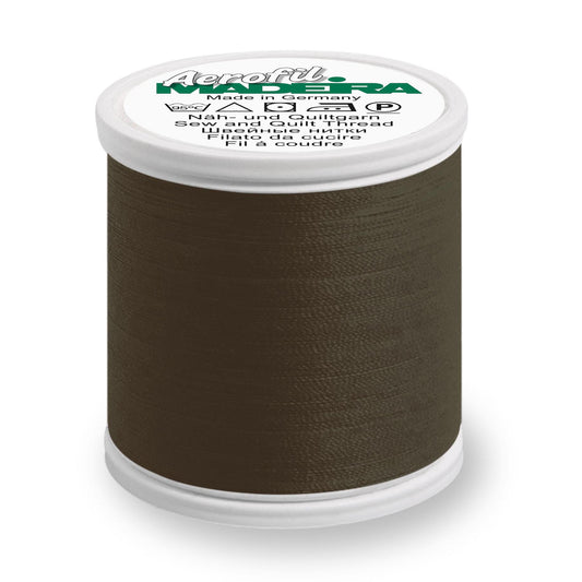 Madeira Aerofil No.120 Sew-All Thread 400m - Cloister (#9289