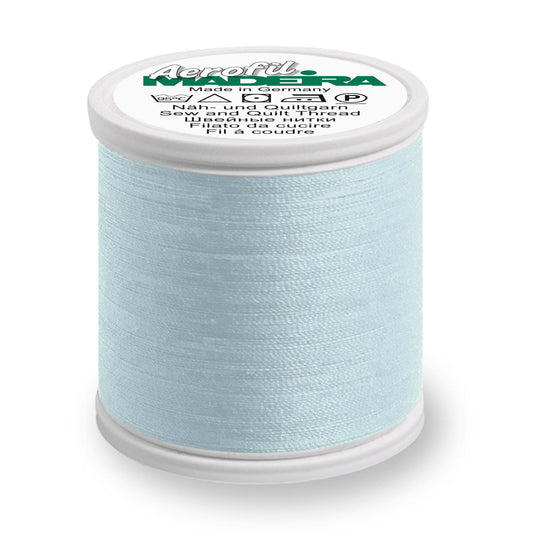 Madeira Aerofil No.120 Sew-All Thread 400m - Dusty Blue