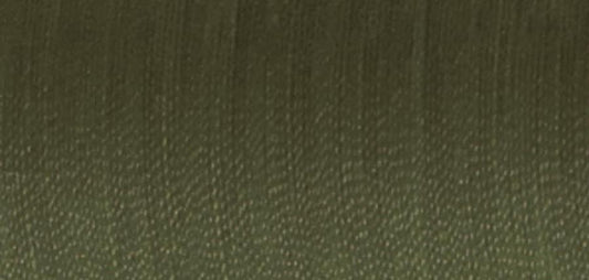 Spool of Madeira Aerofil sewing thread in Tawny
