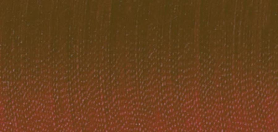 Spool of Madeira Aerofil sewing thread in autumn