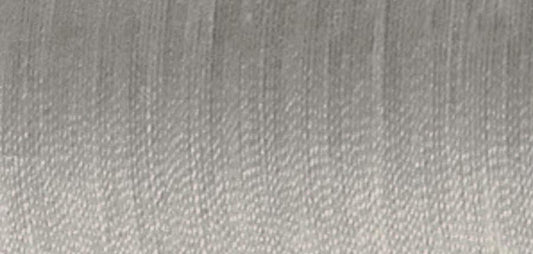 Madeira Aerofil No.120 400m spool of thread in Light Silver
