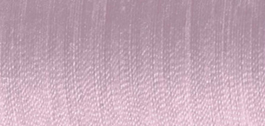 Spool of Madeira Aerofil sewing thread in Rhododendron