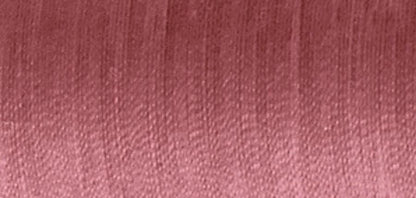 Spool of Madeira Aerofil sewing thread in Old Pink