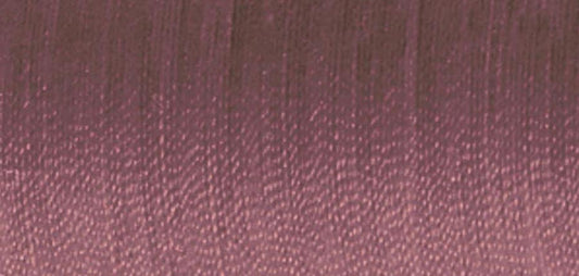 Spool of Madeira Aerofil sewing thread in Wine