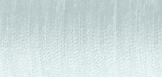 Spool of Madeira Aerofil sewing thread in Pale Aqua