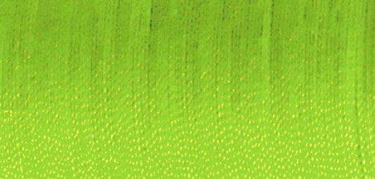 Spool of Madeira Aerofil sewing thread in Neon Green