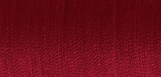 Madeira Aerofil No.120 400m spool of thread in Foxy Red