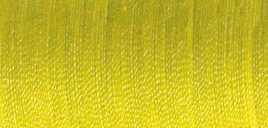 Spool of Madeira Aerofil sewing thread in Nectar
