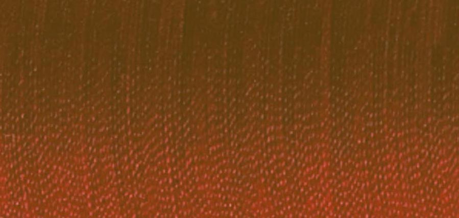 Spool of Madeira Aerofil sewing thread in Sunset