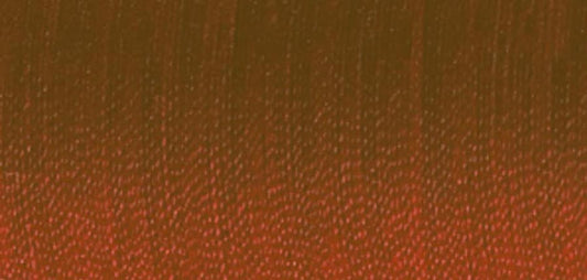 Spool of Madeira Aerofil sewing thread in Sunset