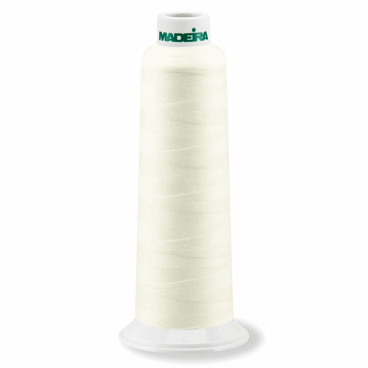 Madeira AeroQuilt Premium Quilting Thread Kingspool 2,750m - Colour 8010