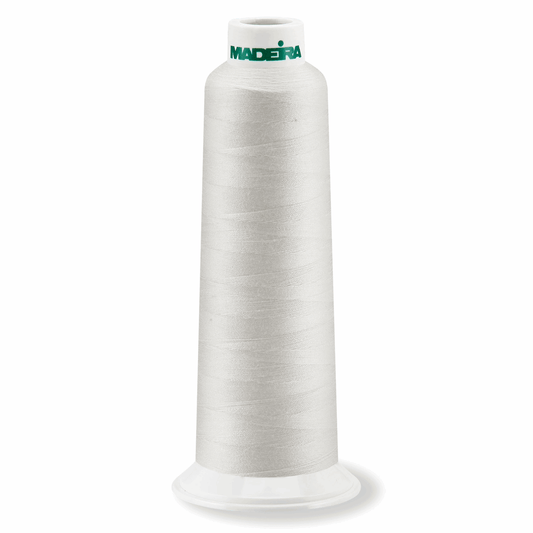Madeira AeroQuilt Premium Quilting Thread Kingspool 2,750m - Colour 8020