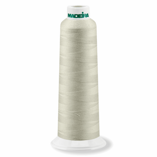 Madeira AeroQuilt Premium Quilting Thread Kingspool 2,750m - Colour 8100