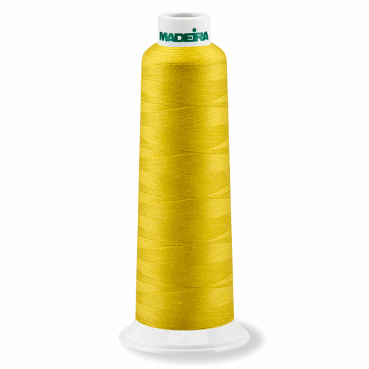 Madeira AeroQuilt Premium Quilting Thread Kingspool 2,750m - Colour 8700