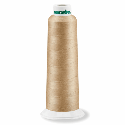 Madeira AeroQuilt Premium Quilting Thread Kingspool 2,750m - Colour 8822