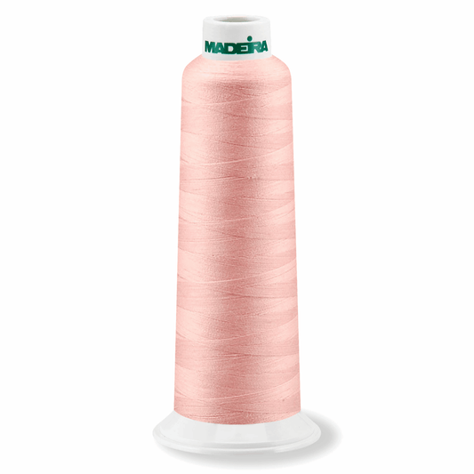 Madeira AeroQuilt Premium Quilting Thread Kingspool 2,750m - Colour 9150