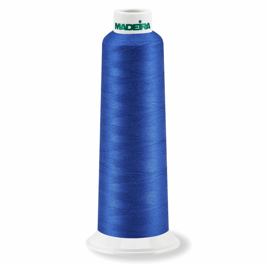 Madeira AeroQuilt Premium Quilting Thread Kingspool 2,750m - Colour 9660