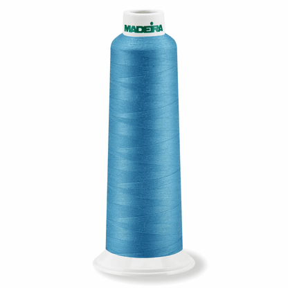 Madeira AeroQuilt Premium Quilting Thread Kingspool 2,750m - Colour 9892