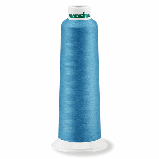 Madeira AeroQuilt Premium Quilting Thread Kingspool 2,750m - Colour 9892
