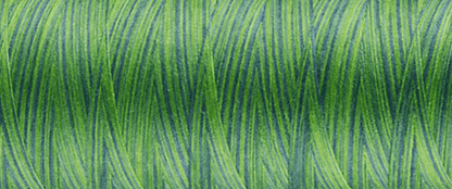 Madeira AeroQuilt Premium Quilting Thread Kingspool 2,750m - Colour Multi 9509