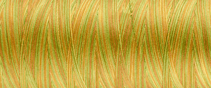 Madeira AeroQuilt Premium Quilting Thread Kingspool 2,750m - Colour Multi 9511