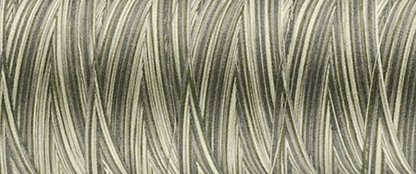 Madeira AeroQuilt Premium Quilting Thread Kingspool 2,750m - Colour Multi 9514