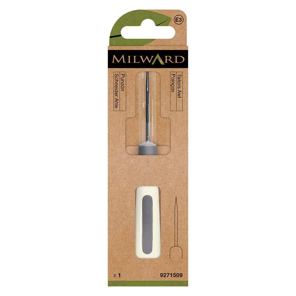 Milward soft grip tailors awl