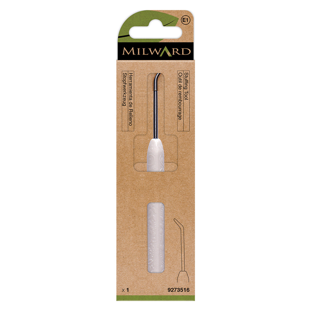 Milward stuffing tool
