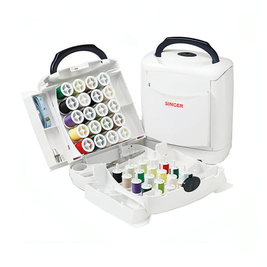 Singer Handy Chest HC22 with 130 elements