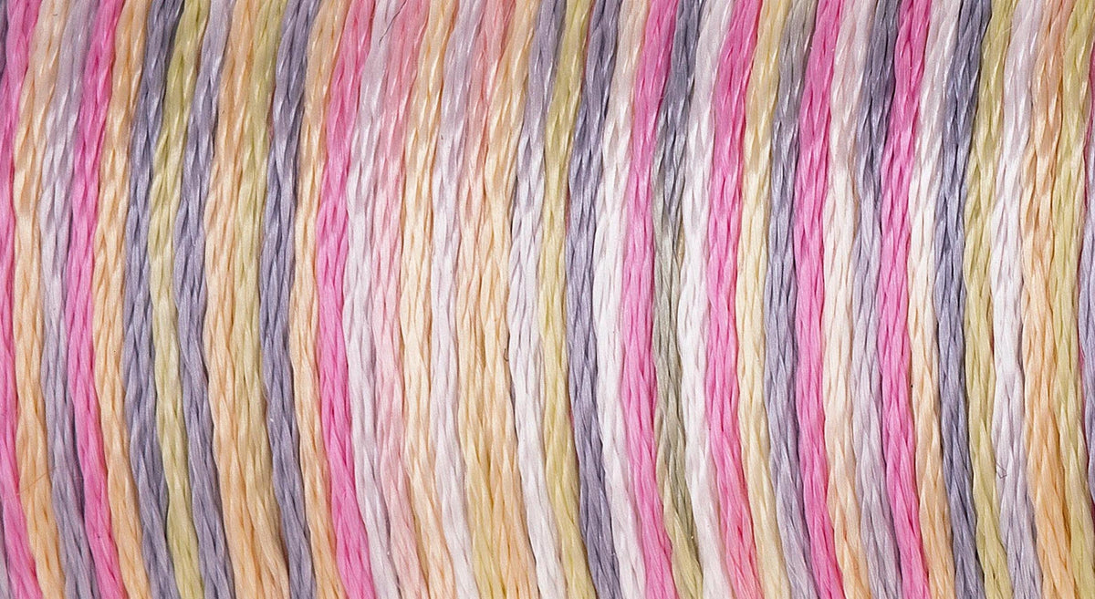 Madeira Decora No.6 Rayon Decorative Thread 100m - Shade 1590