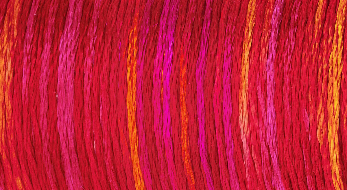 Madeira Decora No.6 Rayon Decorative Thread 100m - Shade 1591