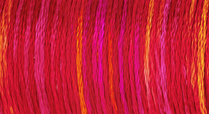 Madeira Decora No.6 Rayon Decorative Thread 100m - Shade 1591