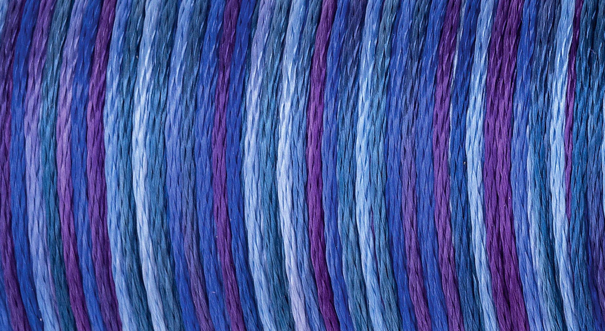 Madeira Decora No.6 Rayon Decorative Thread 100m - Shade 1593