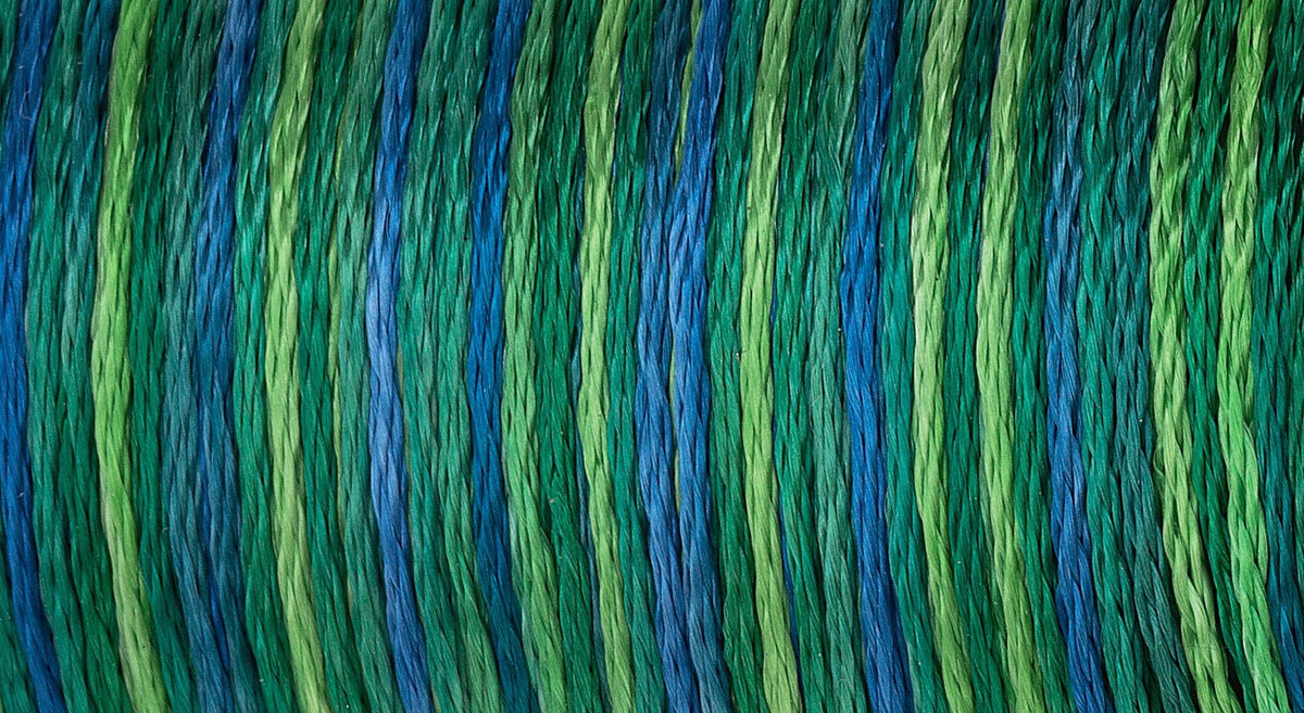 Madeira Decora No.6 Rayon Decorative Thread 100m - Shade 1594