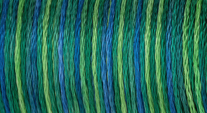 Madeira Decora No.6 Rayon Decorative Thread 100m - Shade 1594