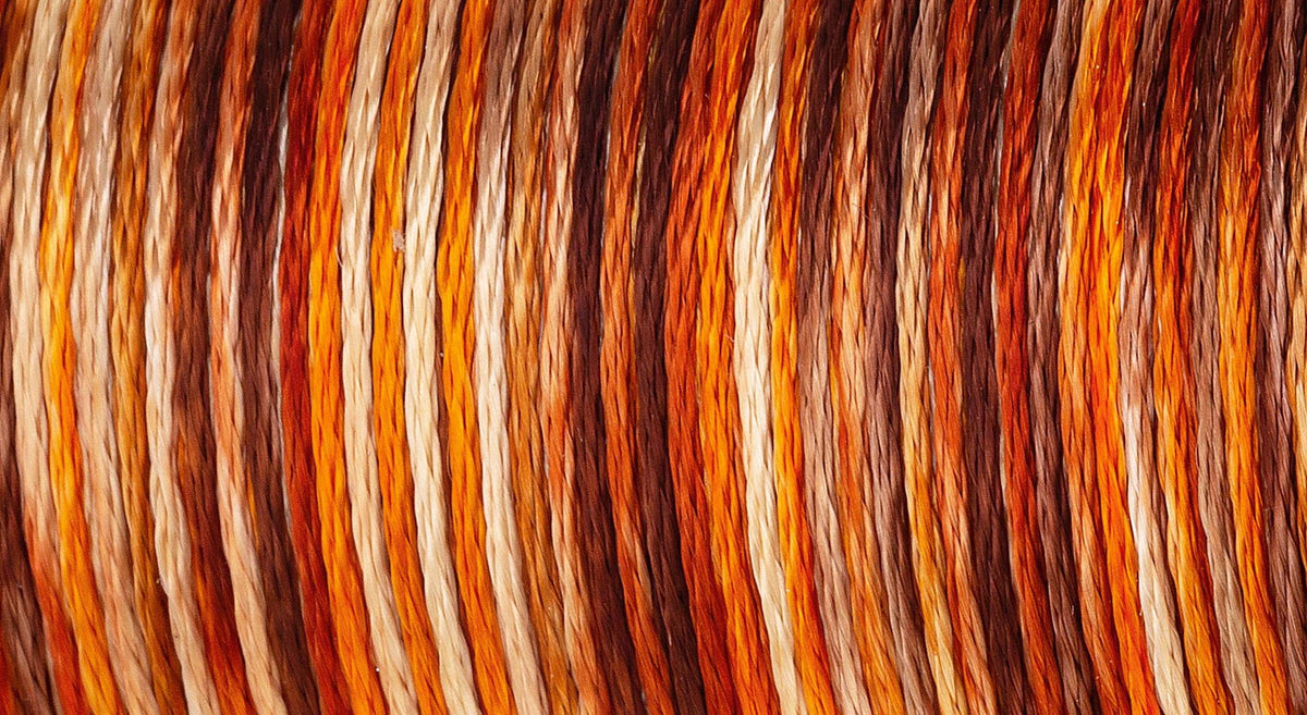 Madeira Decora No.6 Rayon Decorative Thread 100m - Shade 1595