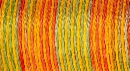 Madeira Decora No.6 Rayon Decorative Thread 100m - Shade 1596