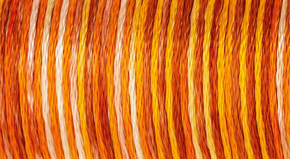 Madeira Decora No.6 Rayon Decorative Thread 100m - Shade 1597