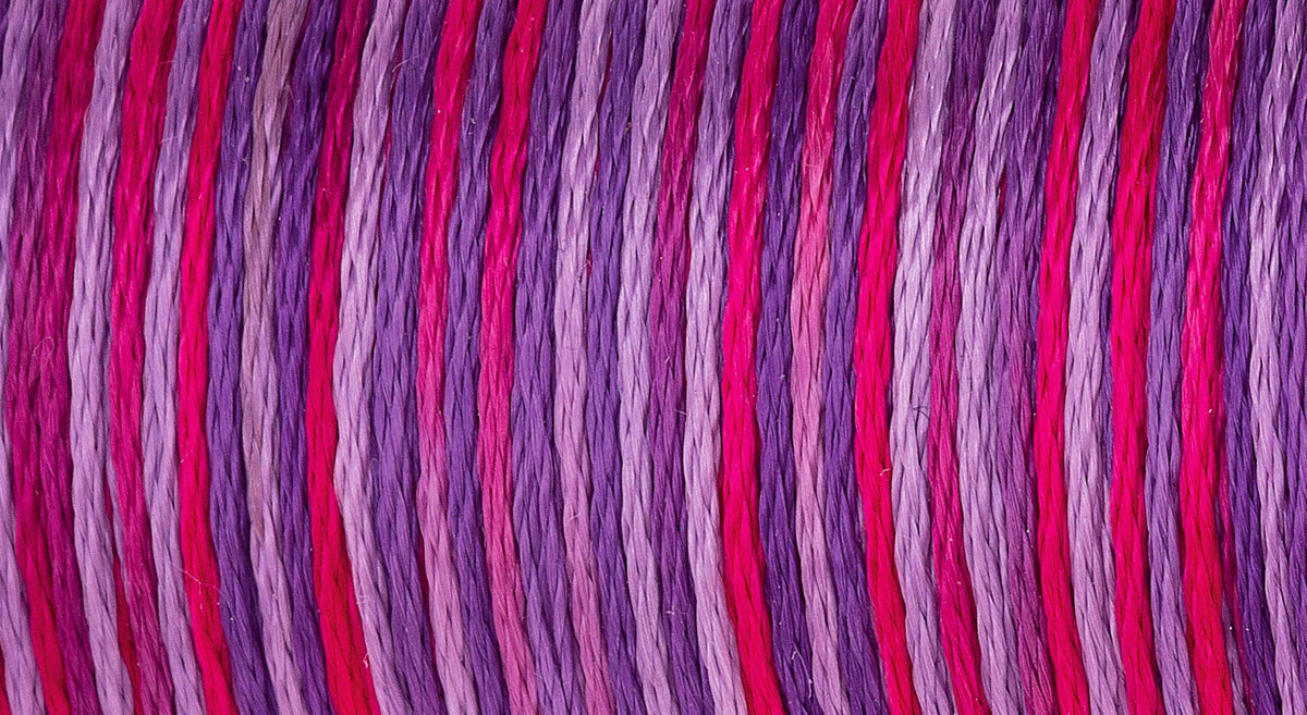 Madeira Decora No.6 Rayon Decorative Thread 100m - Shade 1598