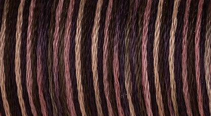 Madeira Decora No.6 Rayon Decorative Thread 100m - Shade 1599
