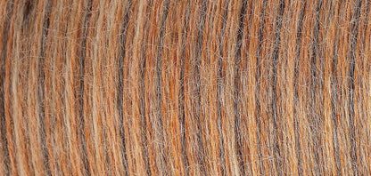 Madeira Lana No.12 Multicolour Wool Blend Embroidery Thread 200m - Shade 3393